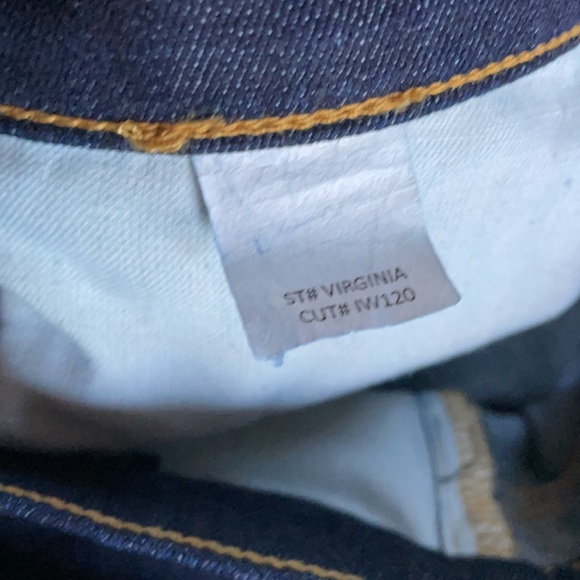 Imogene + Willie Virginia Skinny Jeans - Picture 6 of 8